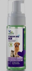 Freshme up Mild Foam