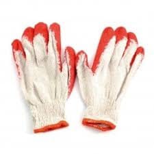 Cotton Hand Gloves