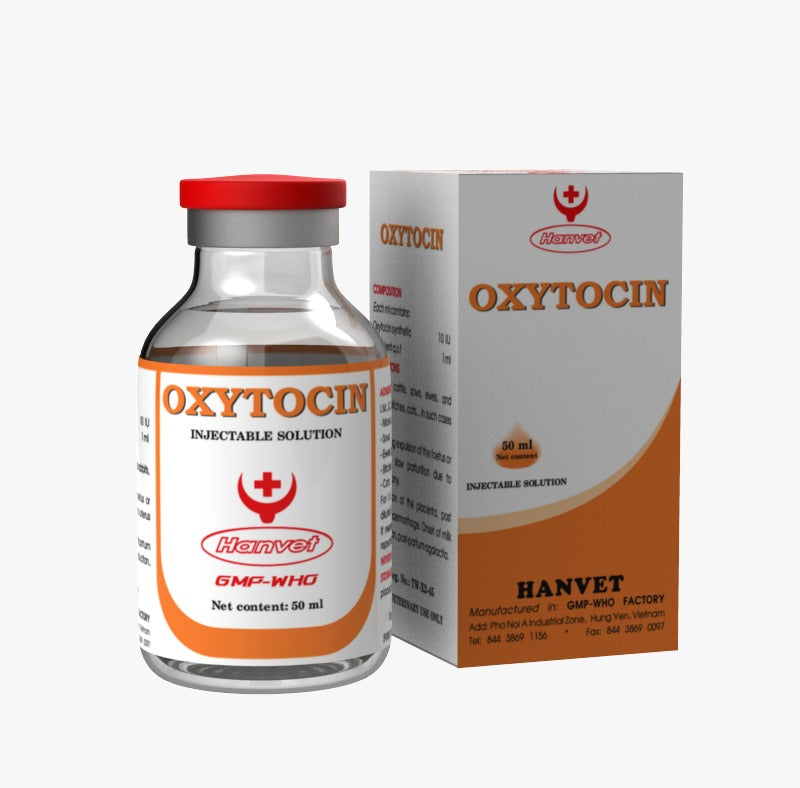 Oxytocin 50ML
