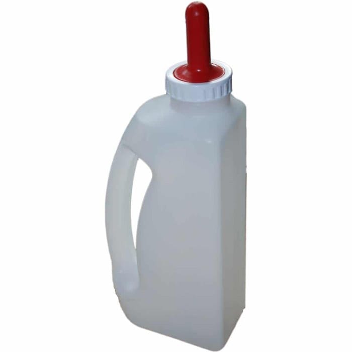 Calf Feeding Milk Bottle Price 2500/=