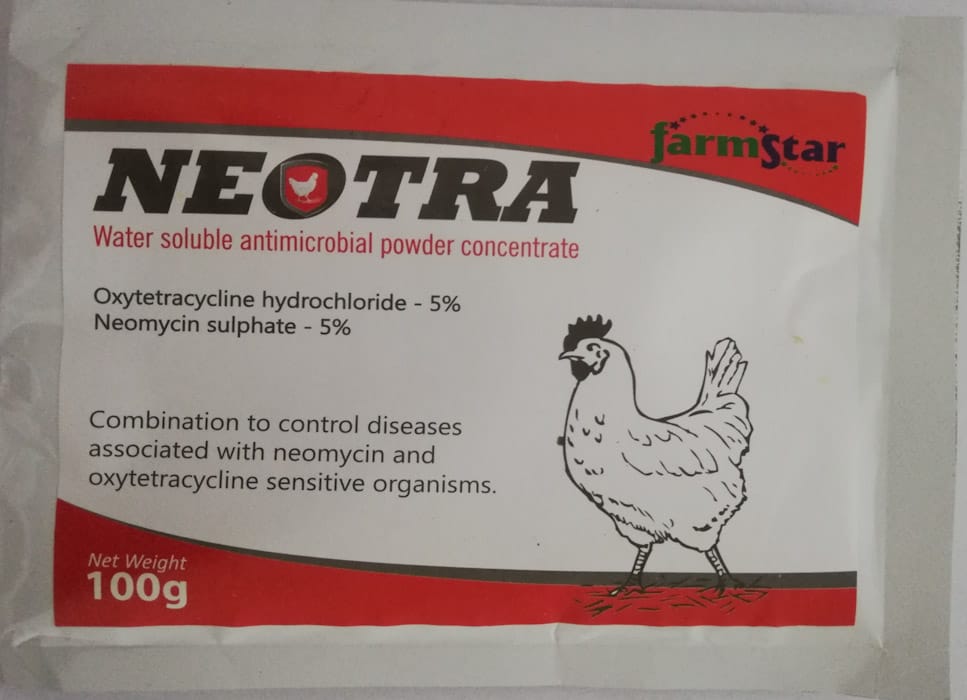 Neotra