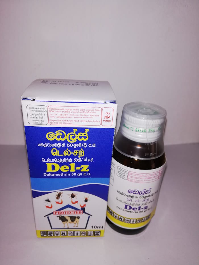 Del-Z-10ML