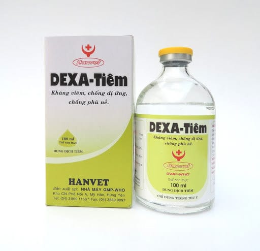 DEXA - TIEM - 100ml Price 1850/=