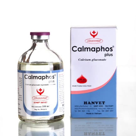 Calmaphos Plus 100ML