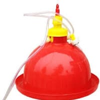 Auto drinker Farmchemie