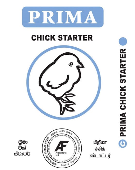Broiler Starter 50Kg l Chick Starter 50kg l Chick Rapid Grows food