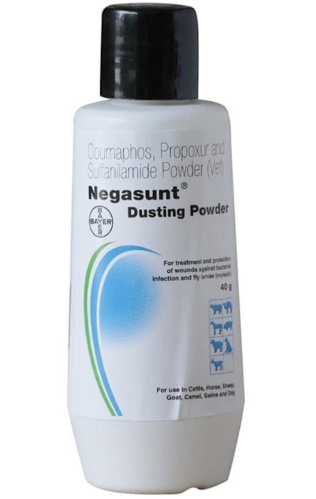 Negasunt 40G – Gallus.lk