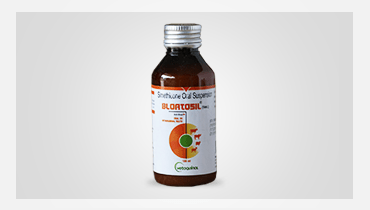 BLOATOSIL ORAL SUSPENSION 100ML