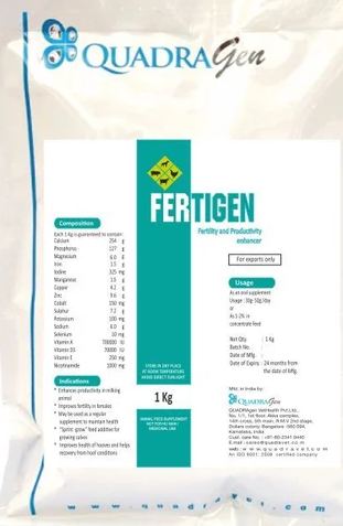 Fertigen