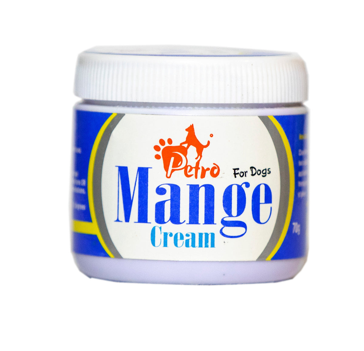 Mange Cream -Treatment for Bacterial and Fungal skin Rashes./ மாங்கே கிரீம் / මාංගේ ක්රීම්