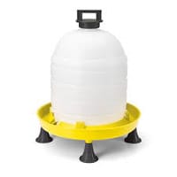 Poultry Plastic Drinker 2 Liter