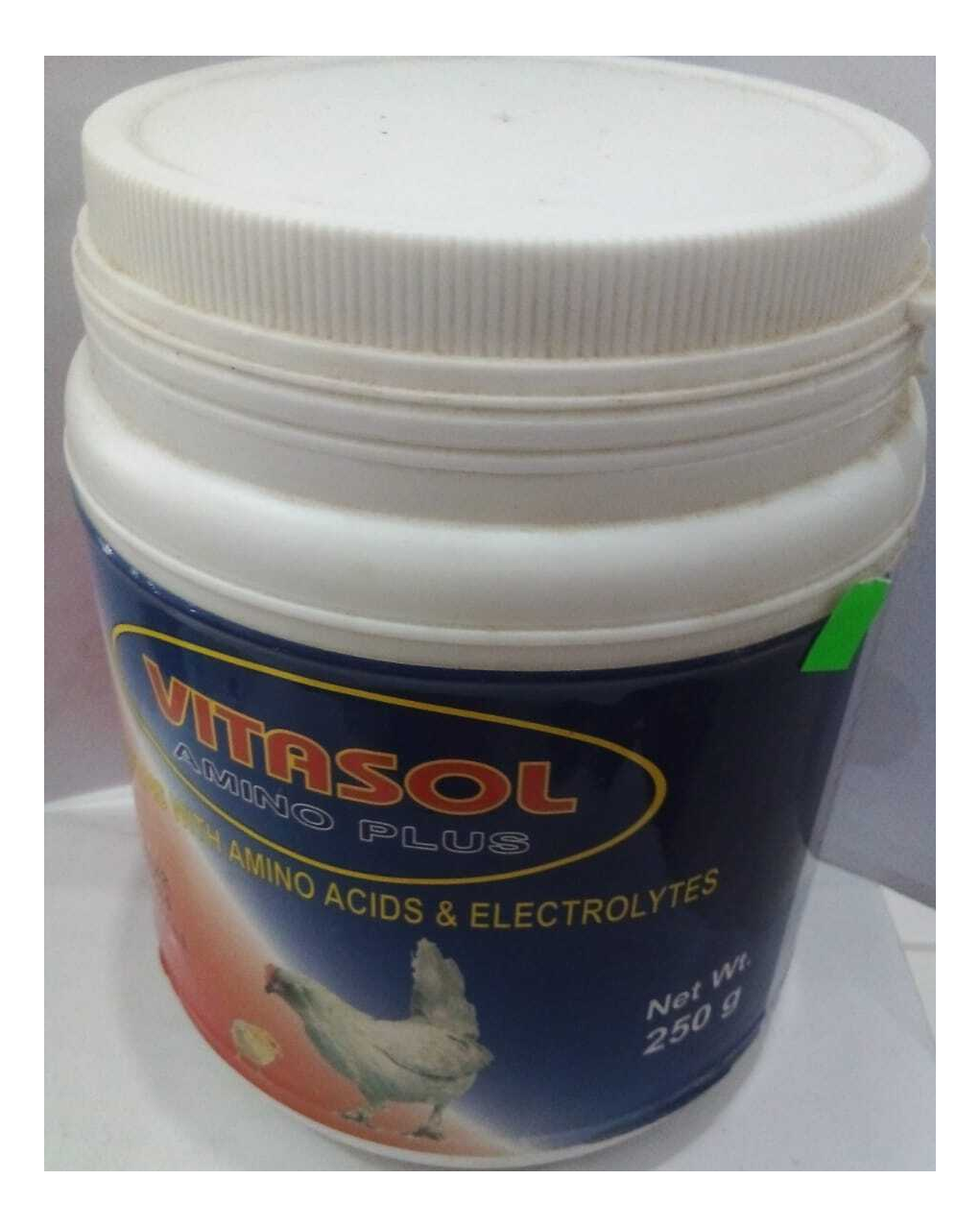VITASOL AMINO PLUS