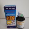 Chicktonic Poultry Medicine -100ml