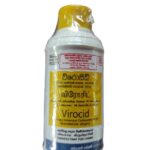 Virocid Solution