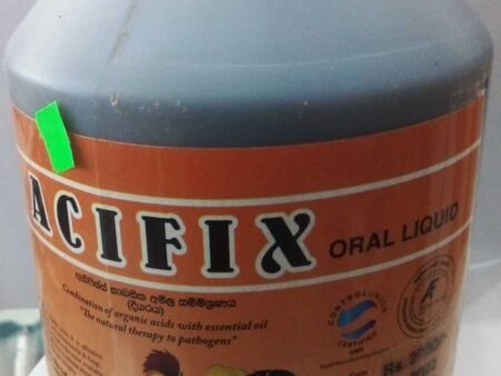 ACIFIX