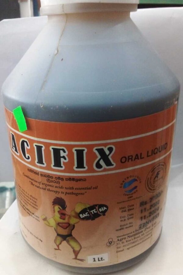 ACIFIX