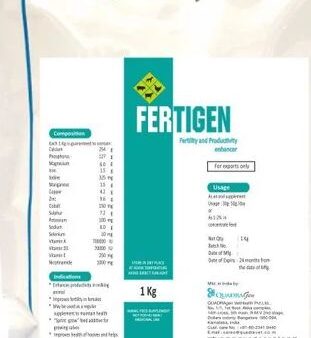 Fertigen