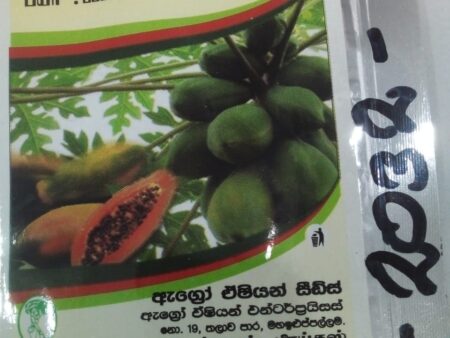 පැපොල් බීජ