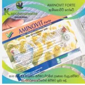 Aminovit