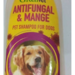 Pet Shampoo for Antifungal or Mange