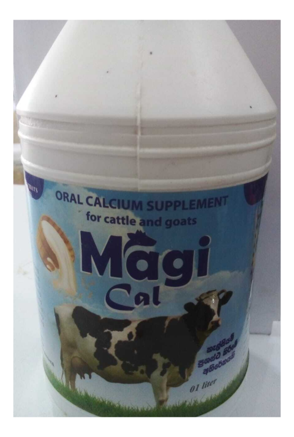 Milk Magi