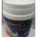 VITASOL AMINO PLUS