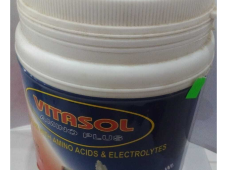 VITASOL AMINO PLUS