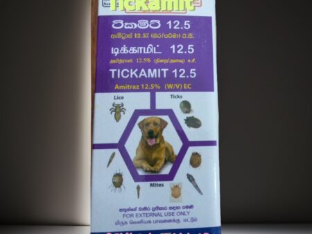 Tickamit - Tickfree Can Protect Your Pets