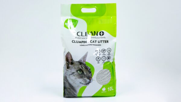 Cat Litter Clean +