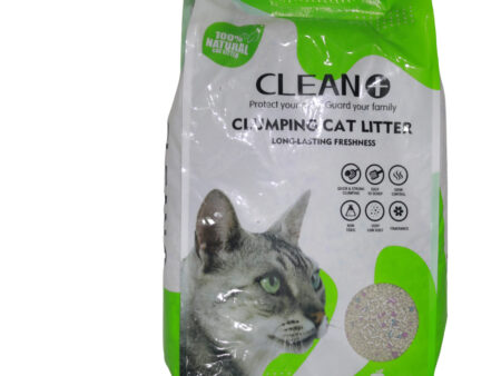 Cat Litter 5L