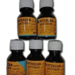 Interzan Gold Oral 40Ml