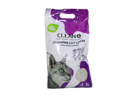 Lavender 5L Cat Litter